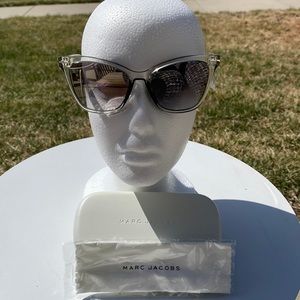 Marc Jacobs Women's MARC223/S Cat-Eye Sunglasses, 54 mm.